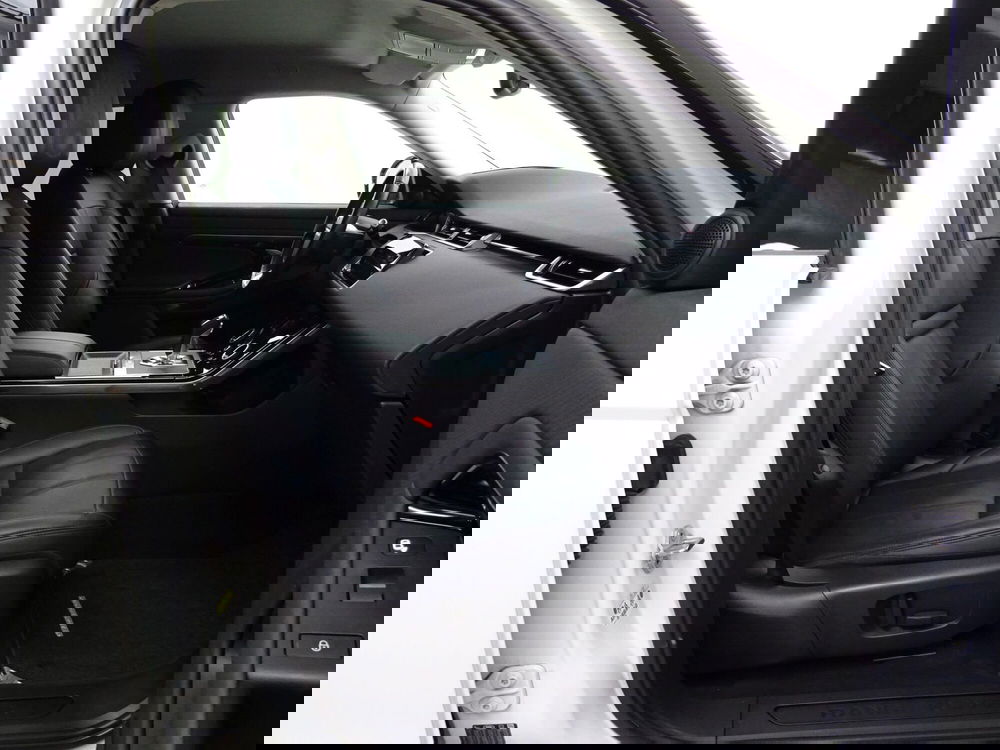 Land Rover Range Rover Evoque usata a Como (3)