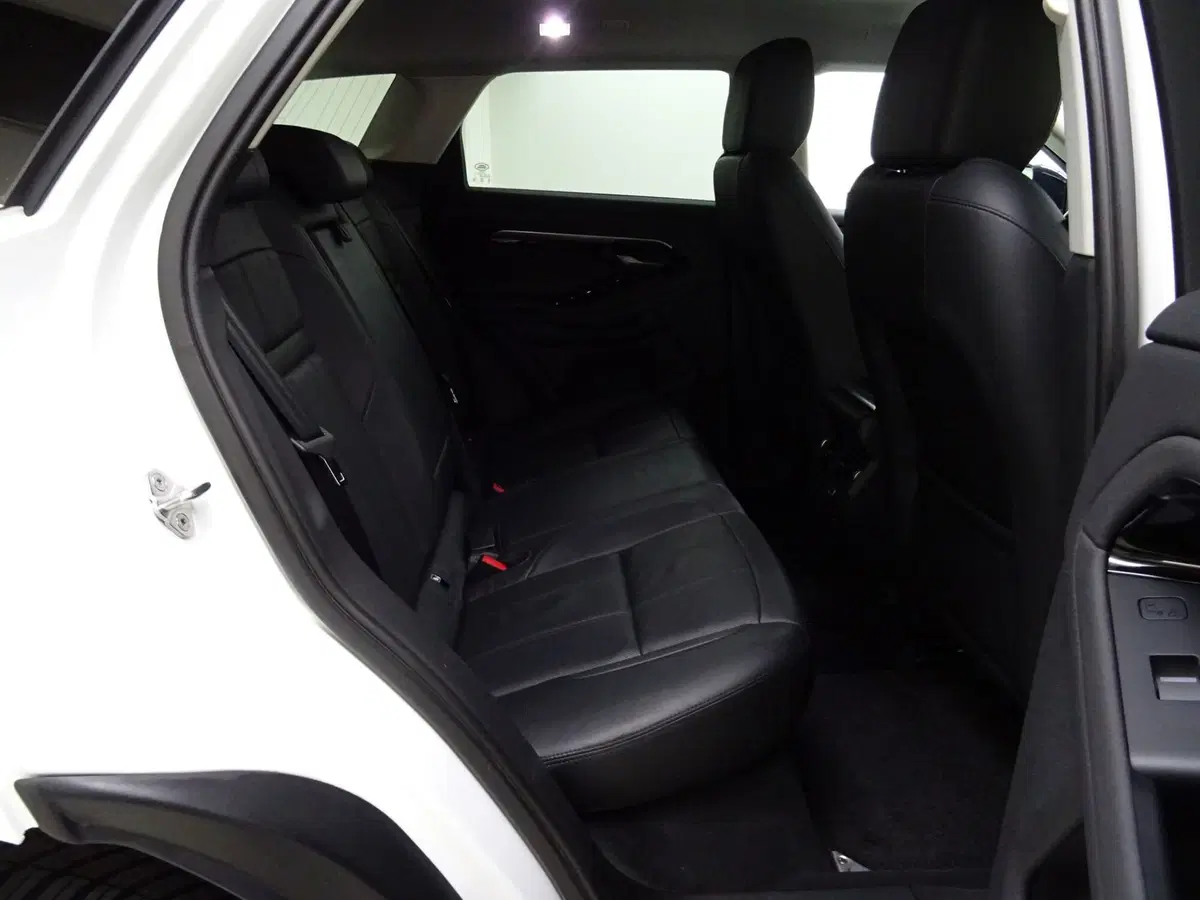 Land Rover Range Rover Evoque usata a Como (5)
