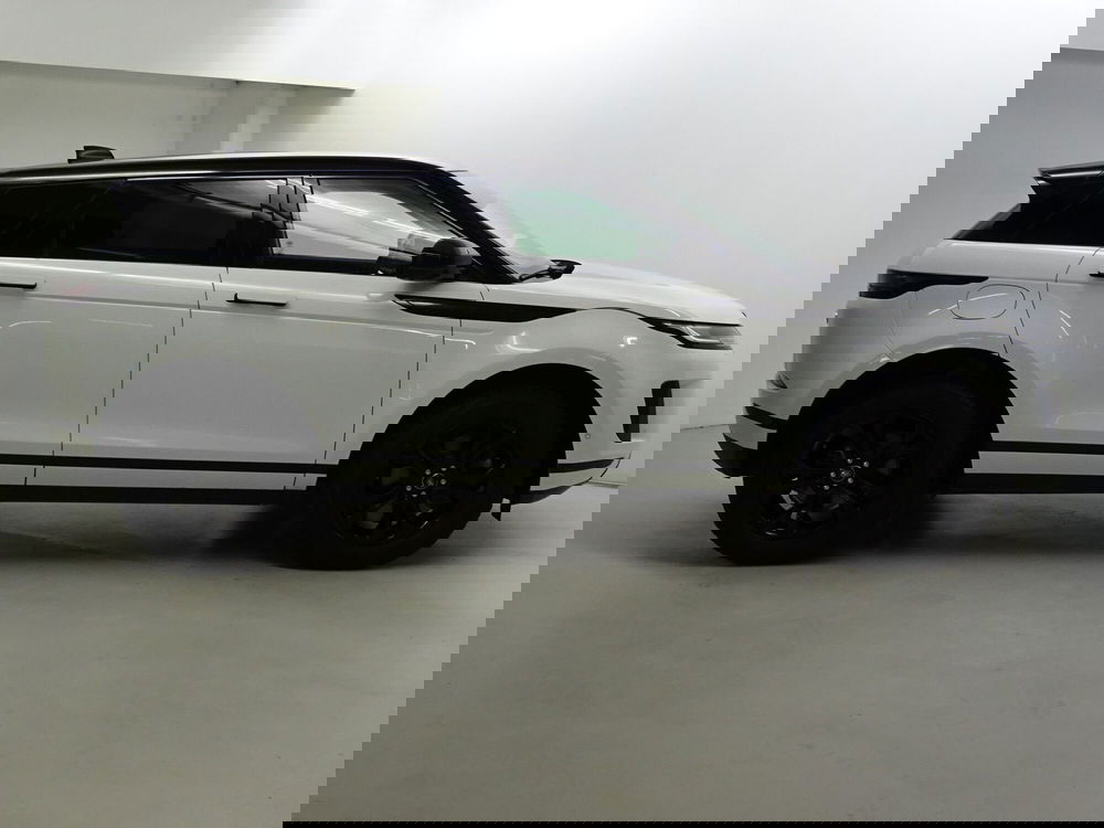 Land Rover Range Rover Evoque usata a Como (6)