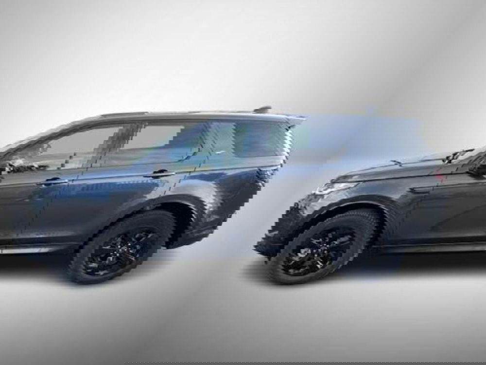 Land Rover Discovery Sport usata a Monza e Brianza (10)