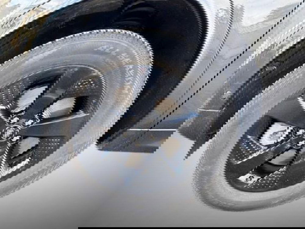 Land Rover Discovery Sport usata a Monza e Brianza (5)