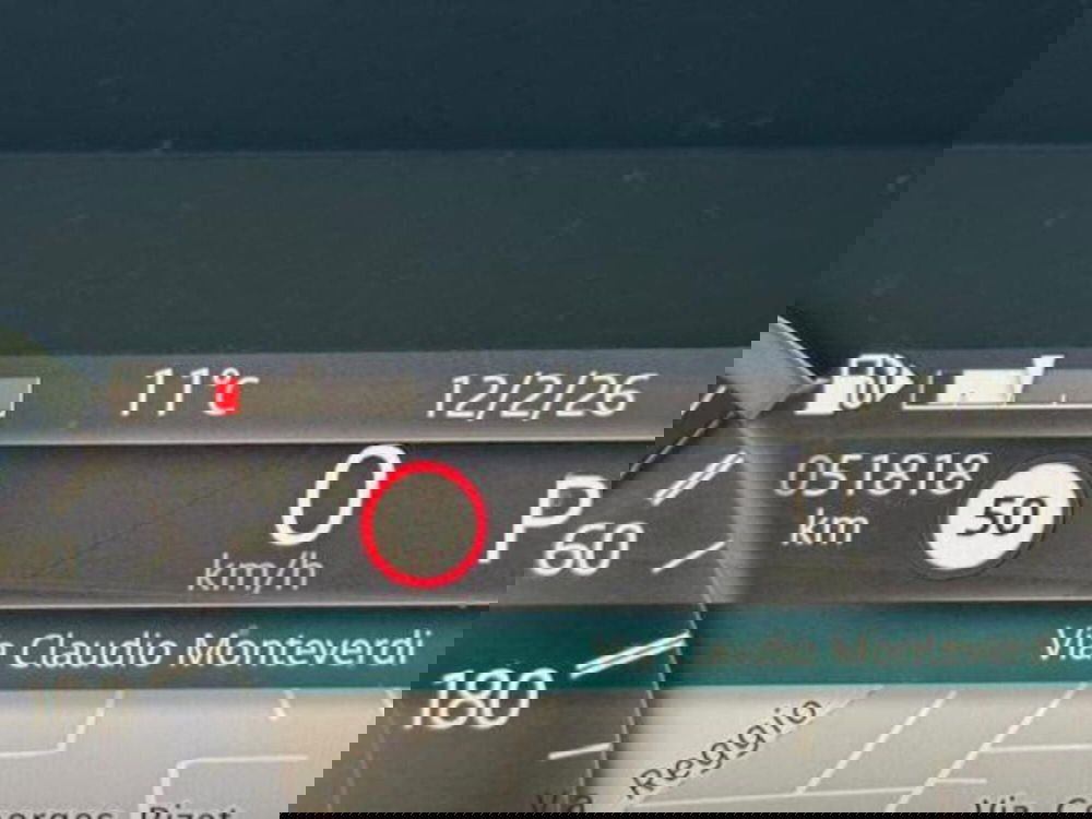 Land Rover Discovery Sport usata a Monza e Brianza (6)