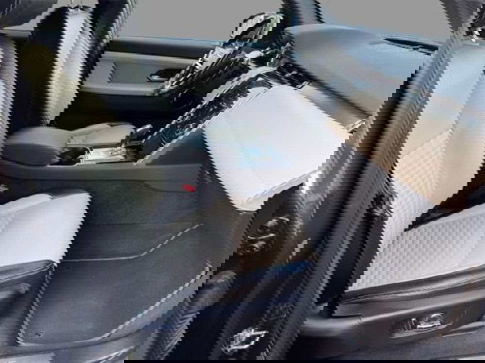 Land Rover Discovery Sport usata a Monza e Brianza (7)