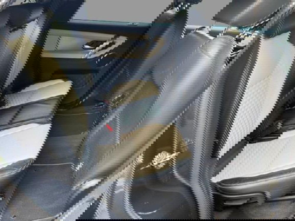 Land Rover Discovery Sport usata a Monza e Brianza (9)