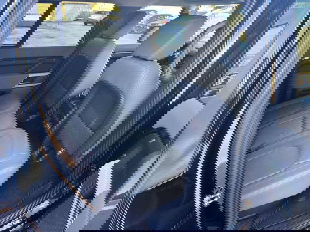 Land Rover Defender usata a Pesaro-Urbino (5)