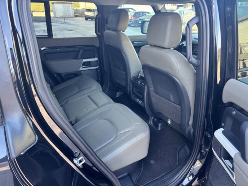 Land Rover Defender usata a Pesaro-Urbino (5)