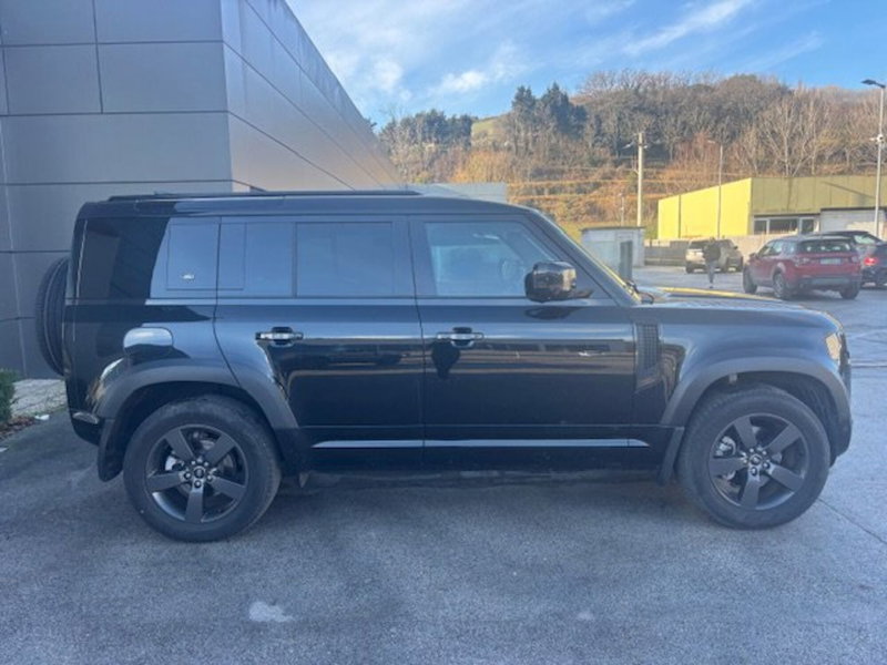 Land Rover Defender usata a Pesaro-Urbino (6)