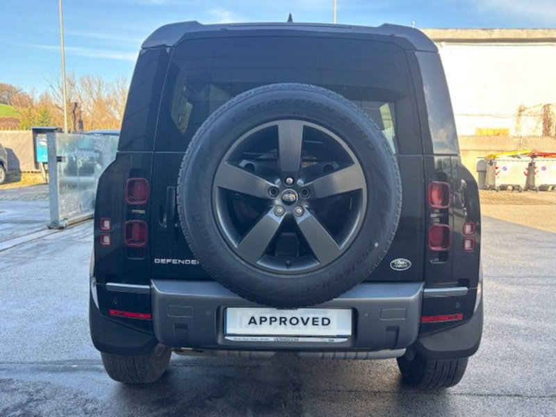 Land Rover Defender usata a Pesaro-Urbino (7)