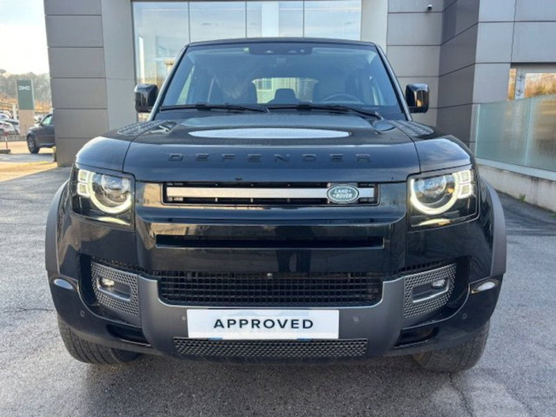 Land Rover Defender usata a Pesaro-Urbino (8)