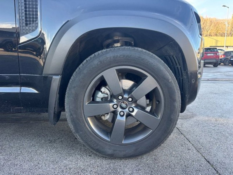 Land Rover Defender usata a Pesaro-Urbino (9)