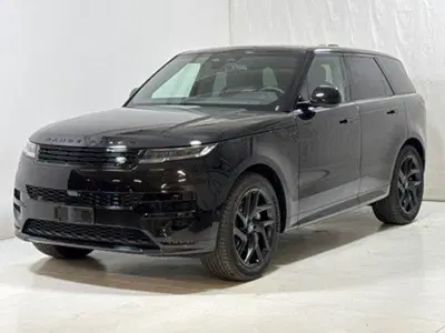 Land Rover Range Rover Sport 3.0D l6 249 CV HSE Dynamic Stealth del 2025 usata a Bolzano