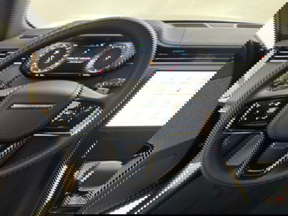 Land Rover Range Rover Sport usata a Bolzano (10)