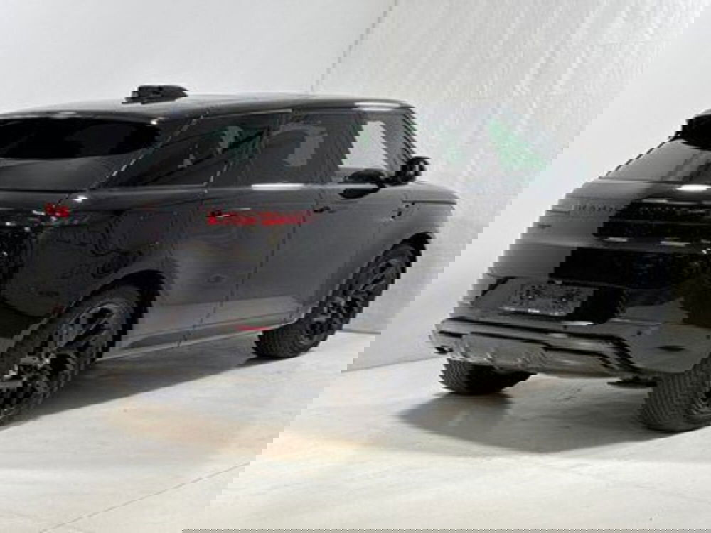 Land Rover Range Rover Sport usata a Bolzano (2)