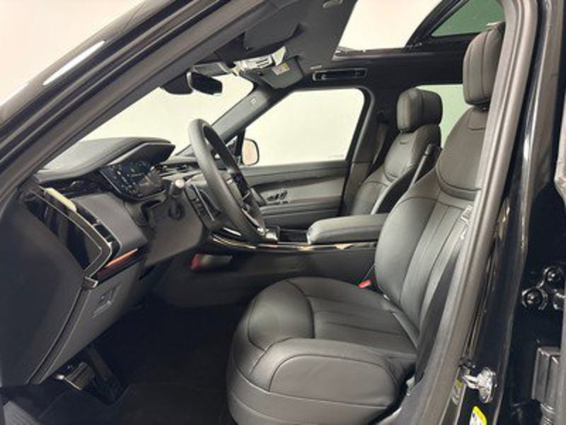 Land Rover Range Rover Sport usata a Bolzano (3)