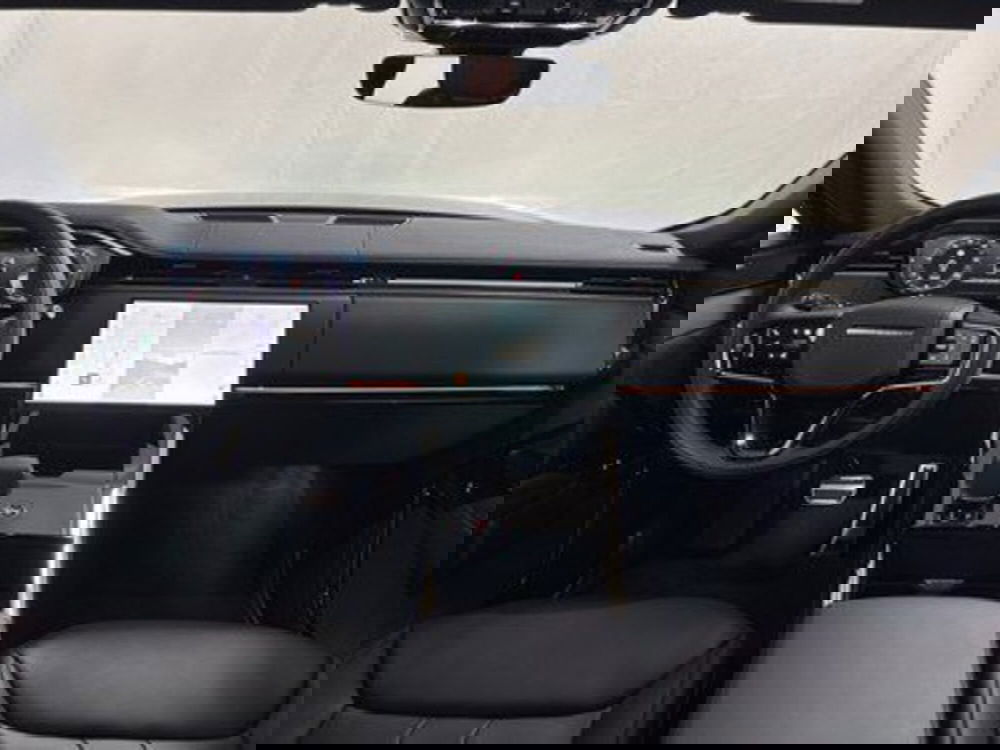 Land Rover Range Rover Sport usata a Bolzano (4)