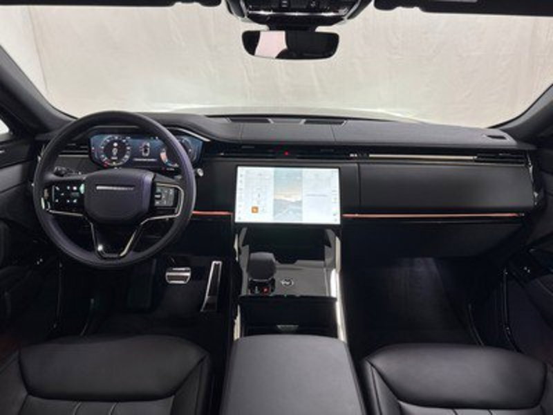 Land Rover Range Rover Sport usata a Bolzano (4)