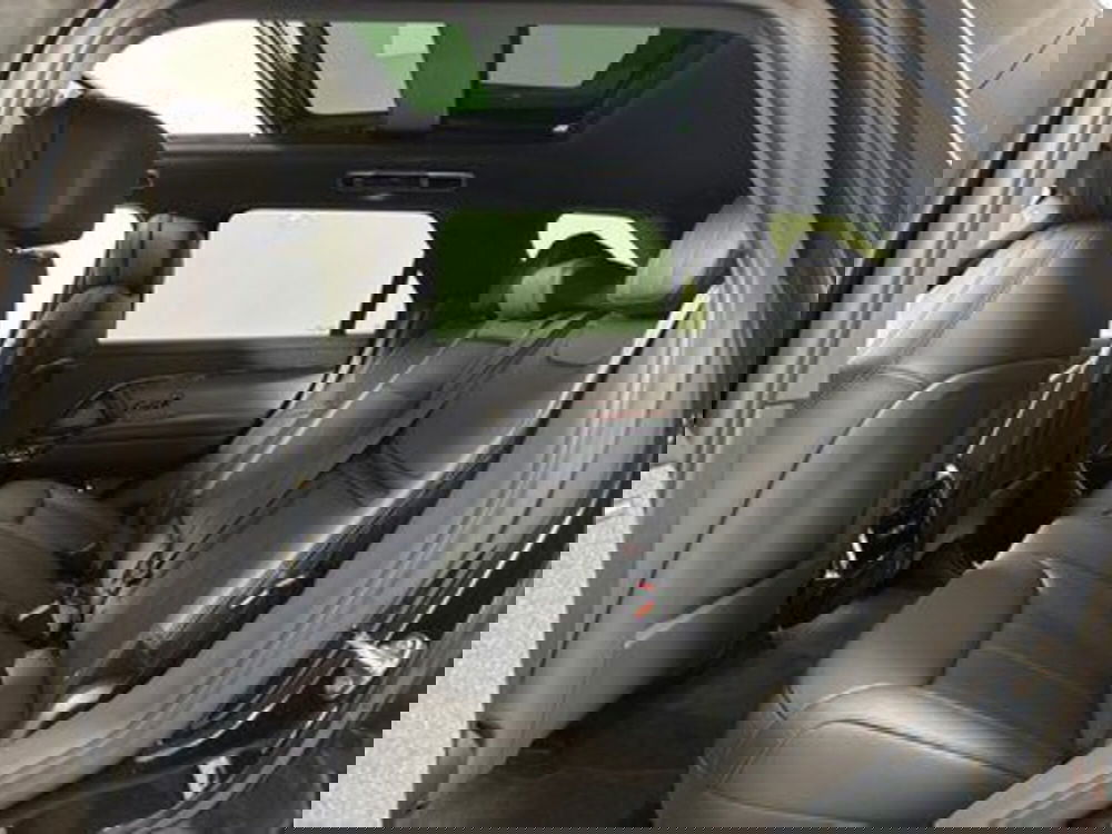 Land Rover Range Rover Sport usata a Bolzano (5)