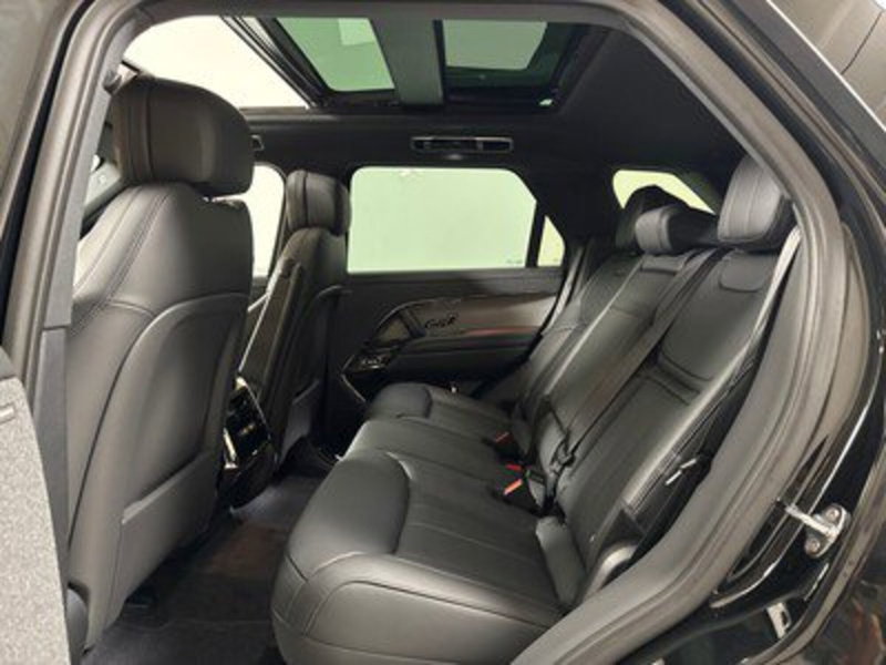 Land Rover Range Rover Sport usata a Bolzano (5)