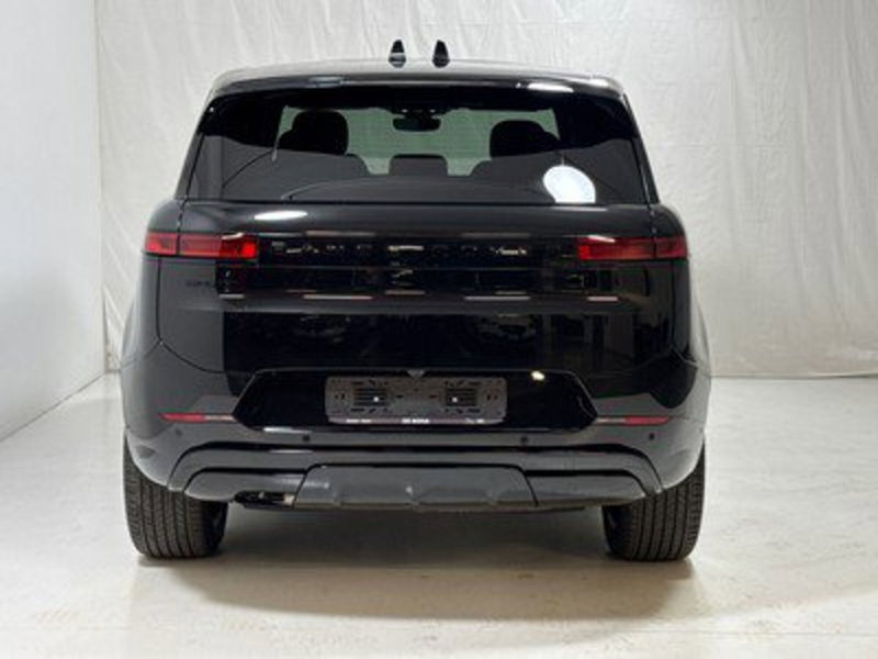 Land Rover Range Rover Sport usata a Bolzano (7)