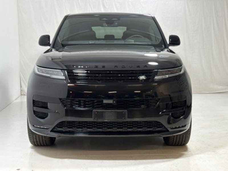 Land Rover Range Rover Sport usata a Bolzano (8)