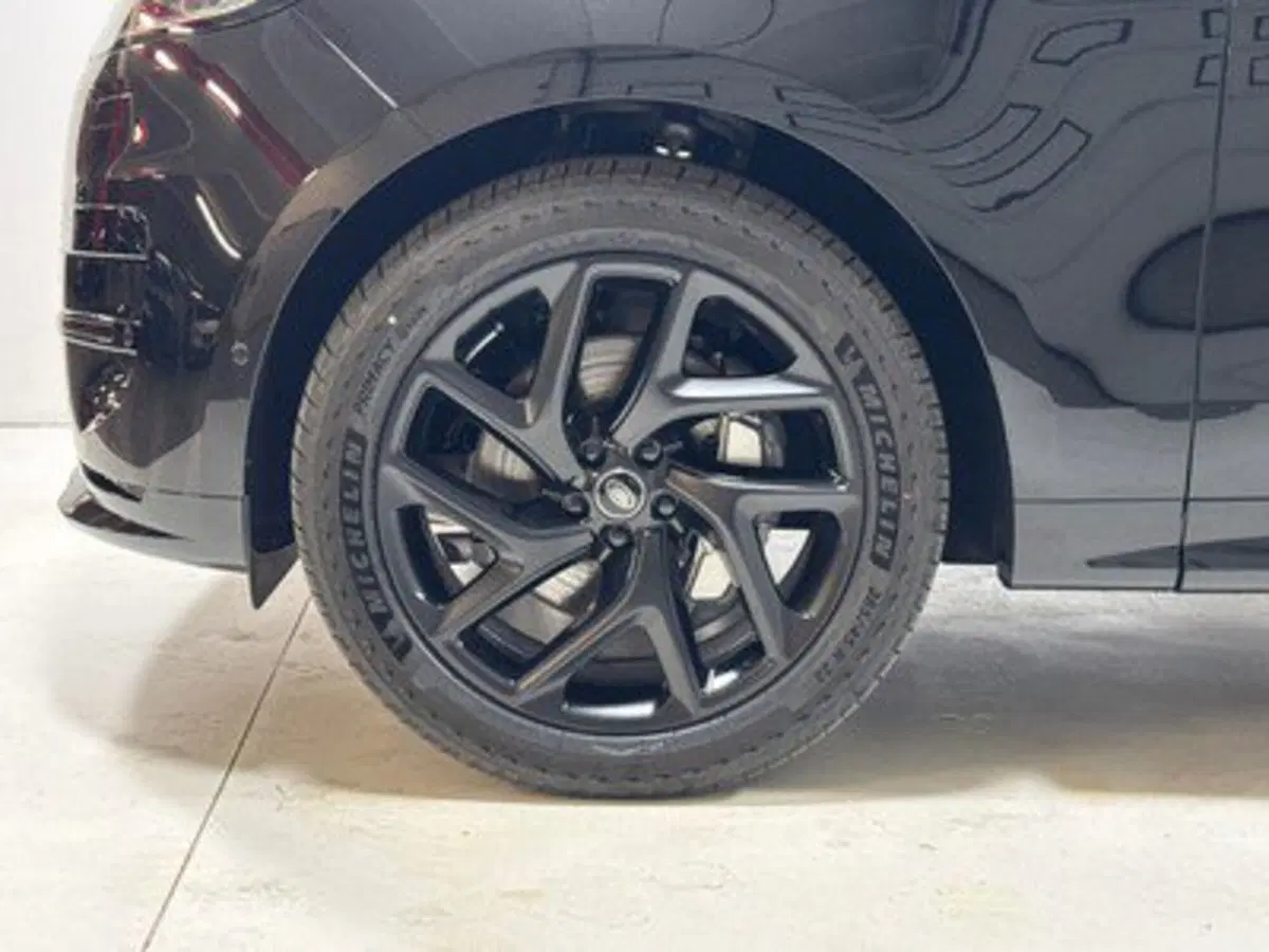 Land Rover Range Rover Sport usata a Bolzano (9)