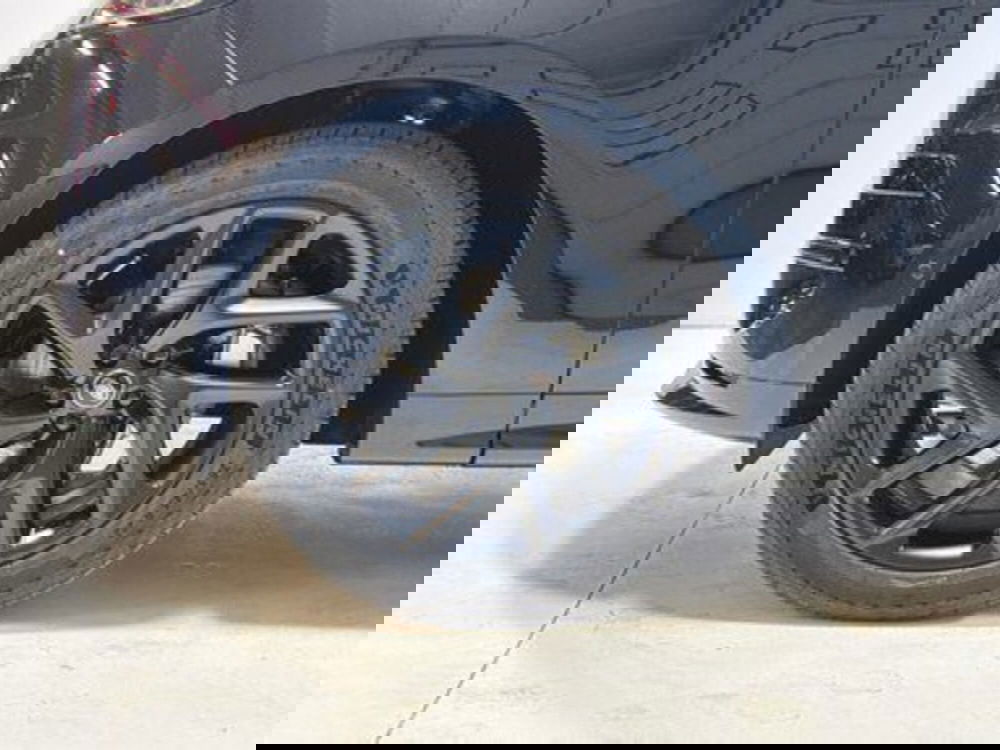 Land Rover Range Rover Sport usata a Bolzano (9)