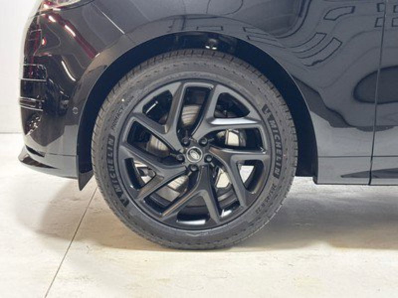 Land Rover Range Rover Sport usata a Bolzano (9)