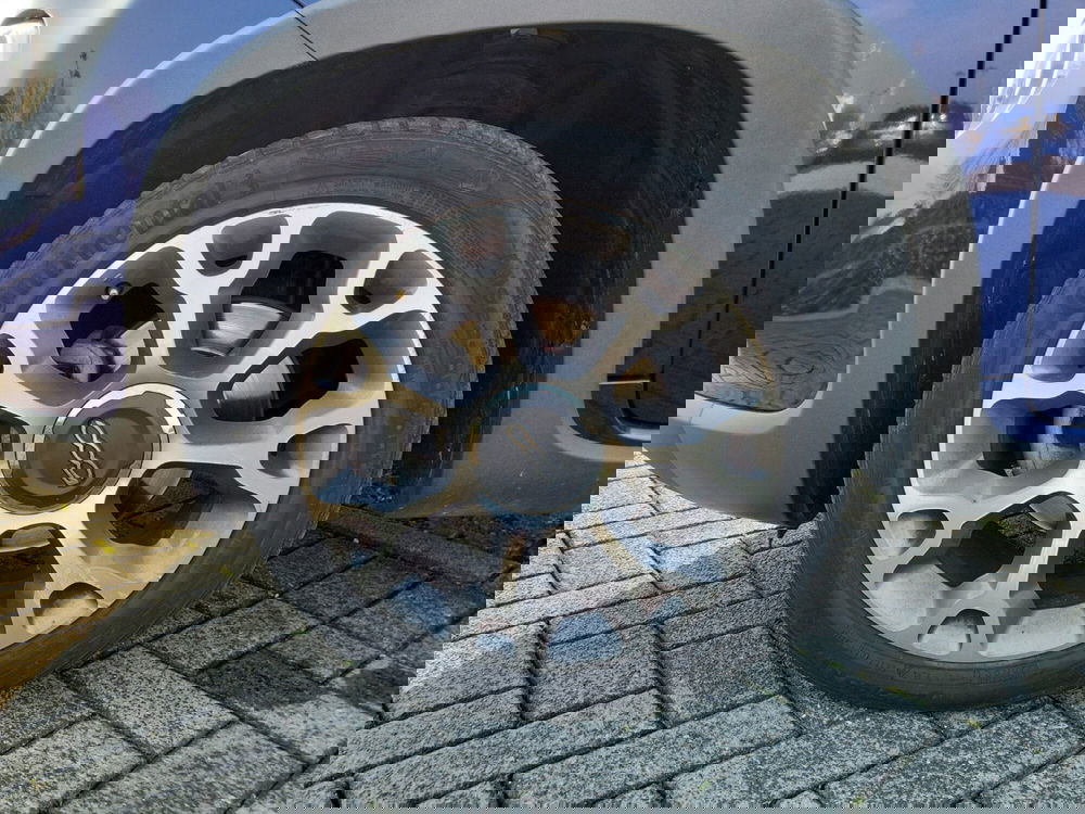 Fiat 500L usata a Vicenza (10)