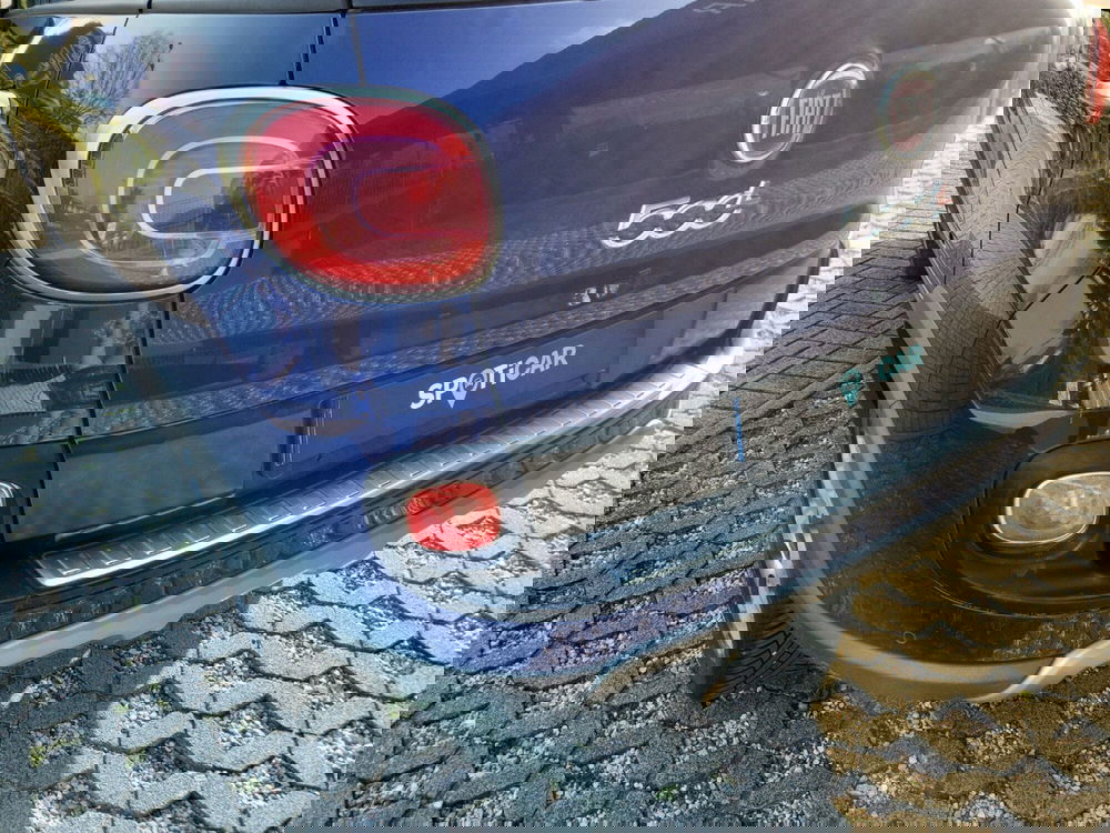 Fiat 500L usata a Vicenza (11)