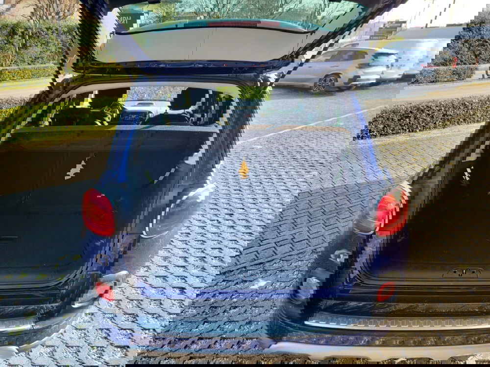 Fiat 500L usata a Vicenza (12)