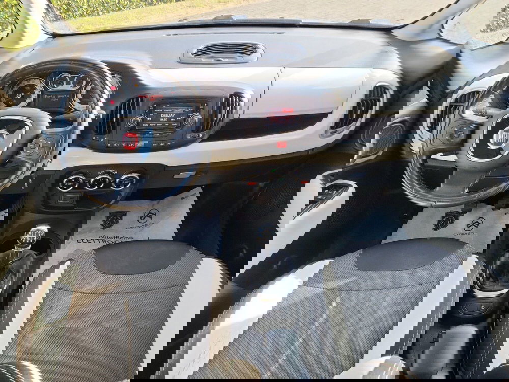 Fiat 500L usata a Vicenza (13)