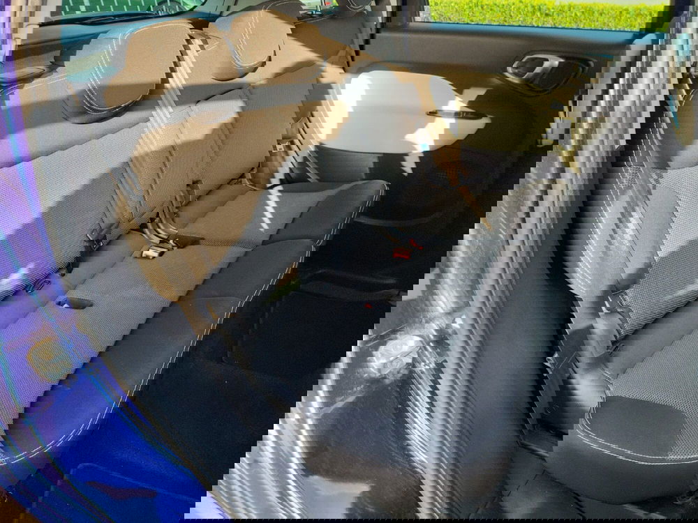 Fiat 500L usata a Vicenza (14)