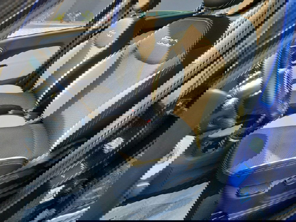 Fiat 500L usata a Vicenza (17)