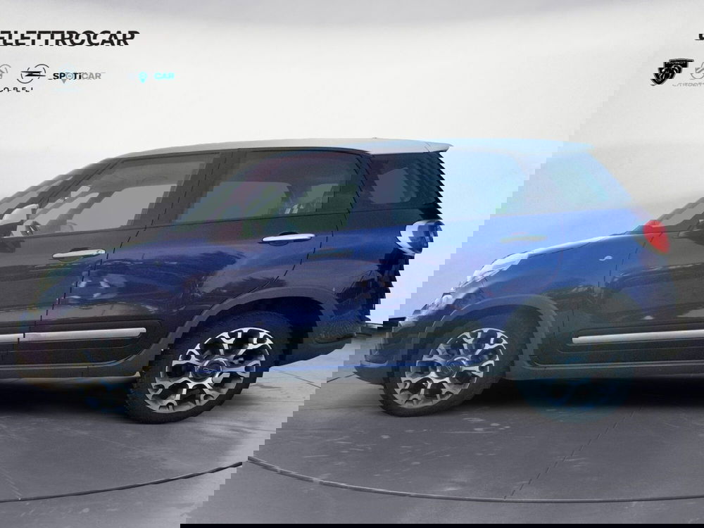 Fiat 500L usata a Vicenza (2)