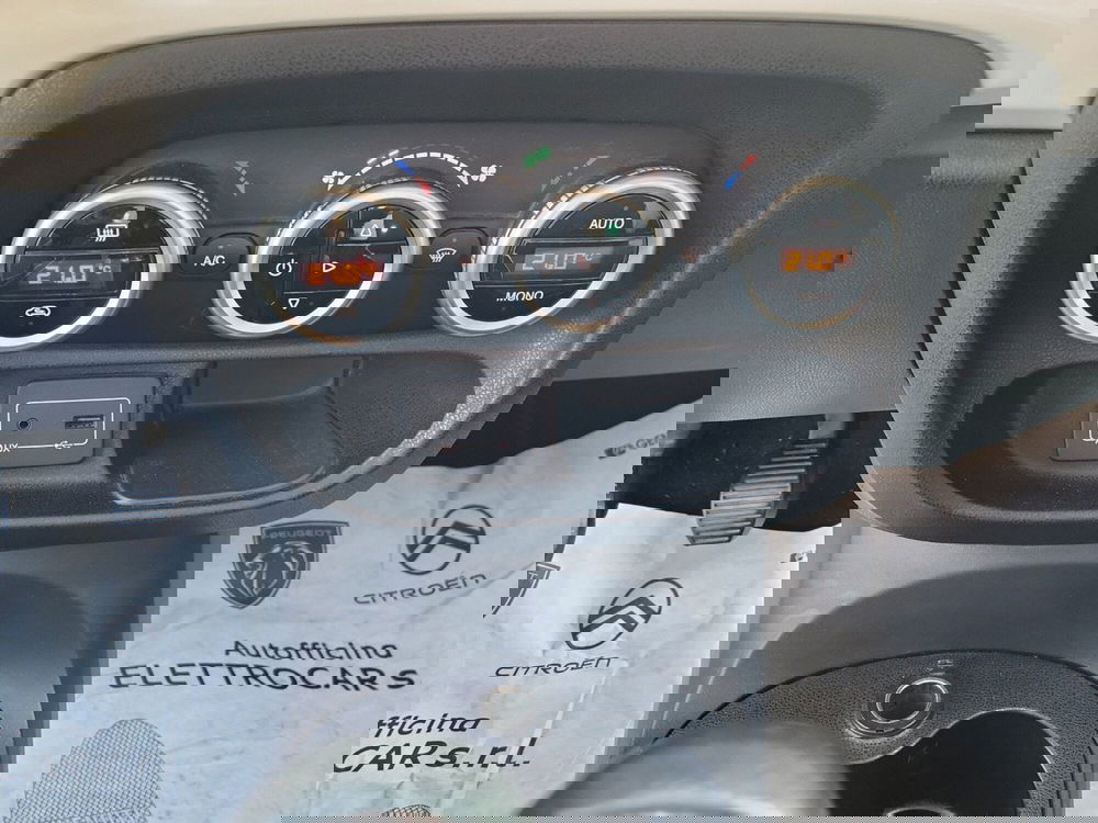 Fiat 500L usata a Vicenza (20)