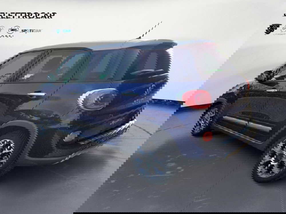 Fiat 500L usata a Vicenza (3)