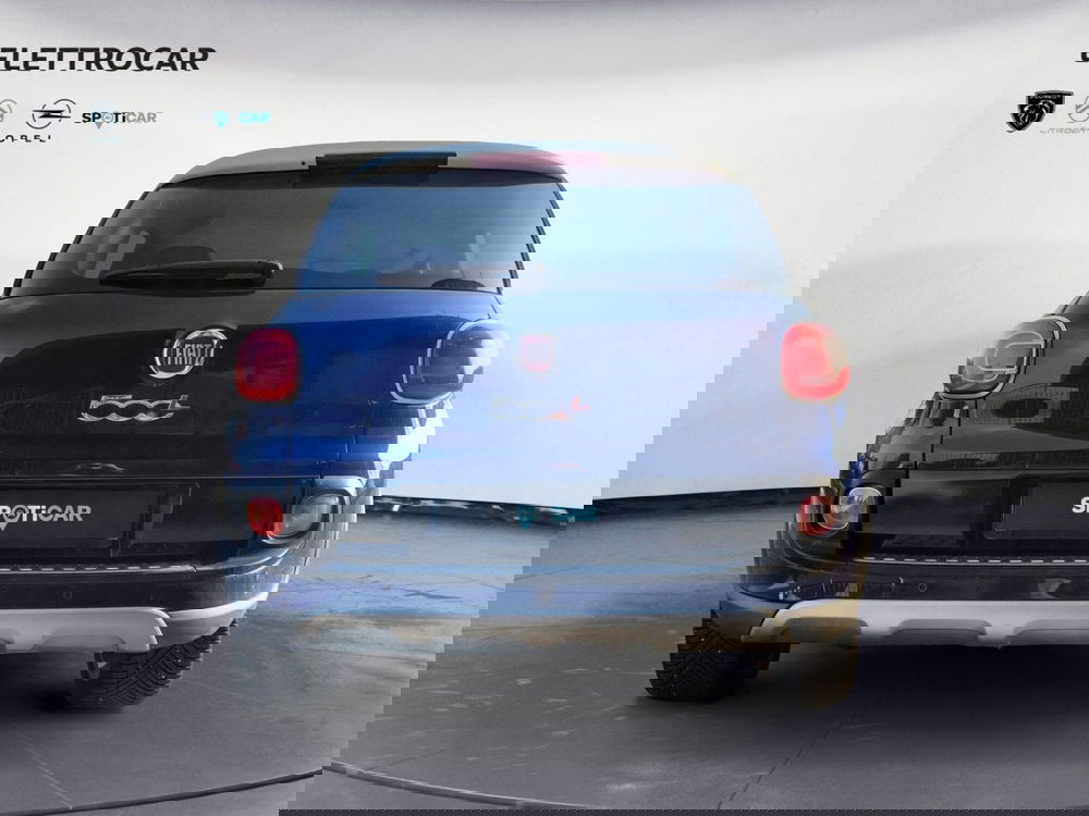 Fiat 500L usata a Vicenza (4)