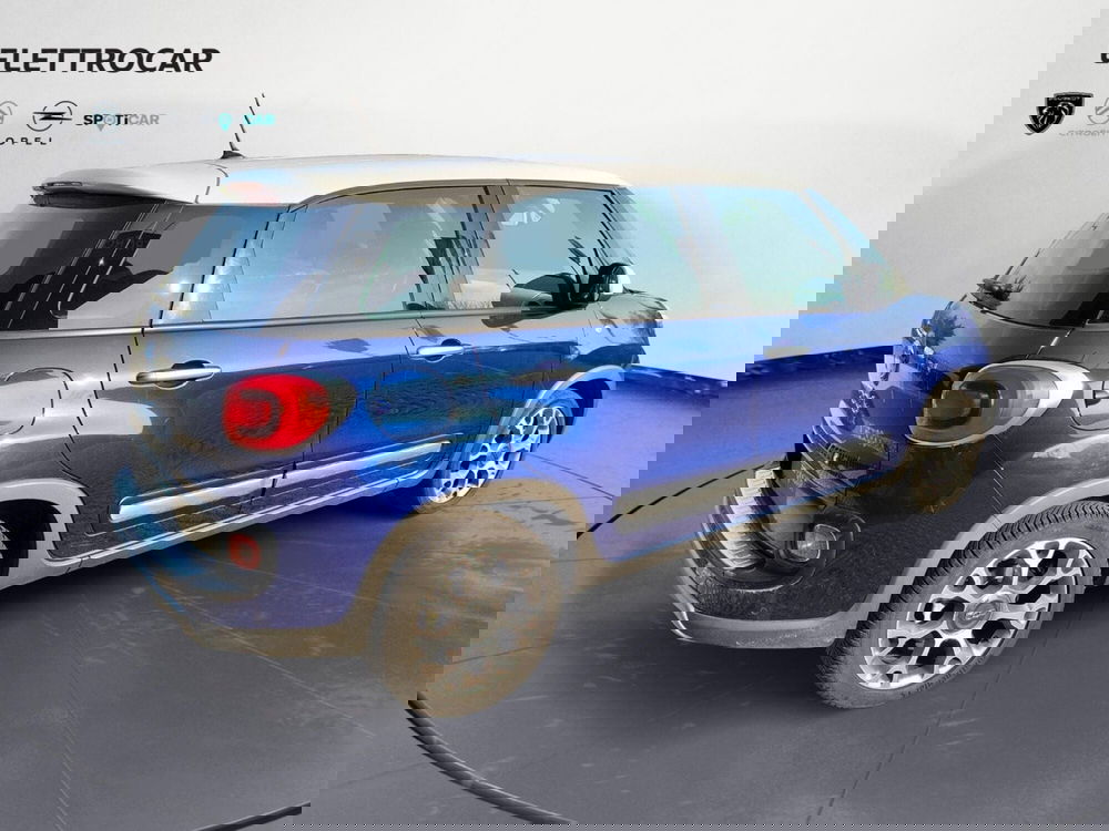 Fiat 500L usata a Vicenza (5)