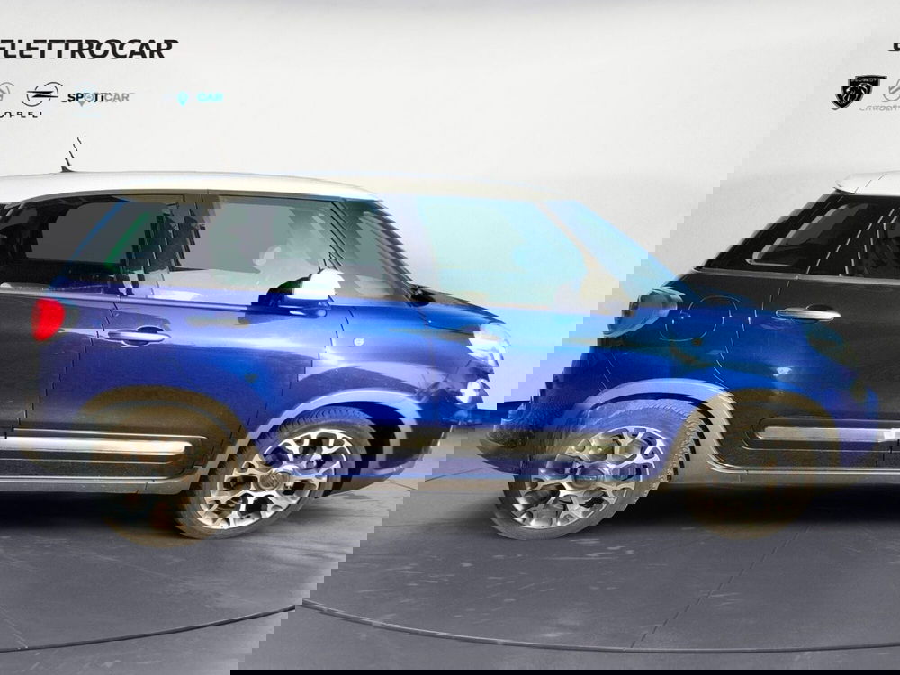 Fiat 500L usata a Vicenza (6)