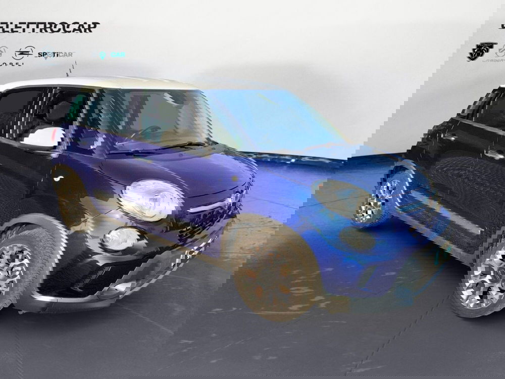 Fiat 500L usata a Vicenza (7)