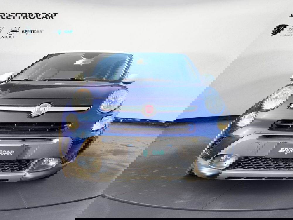 Fiat 500L usata a Vicenza (8)