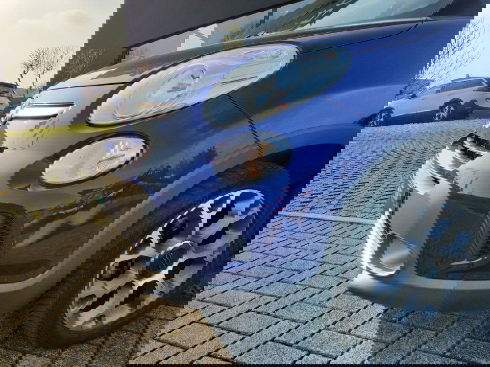 Fiat 500L usata a Vicenza (9)