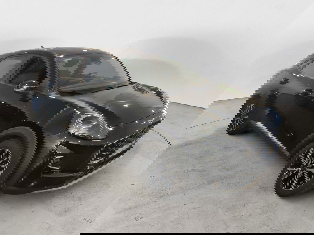 Ford Puma usata a Arezzo