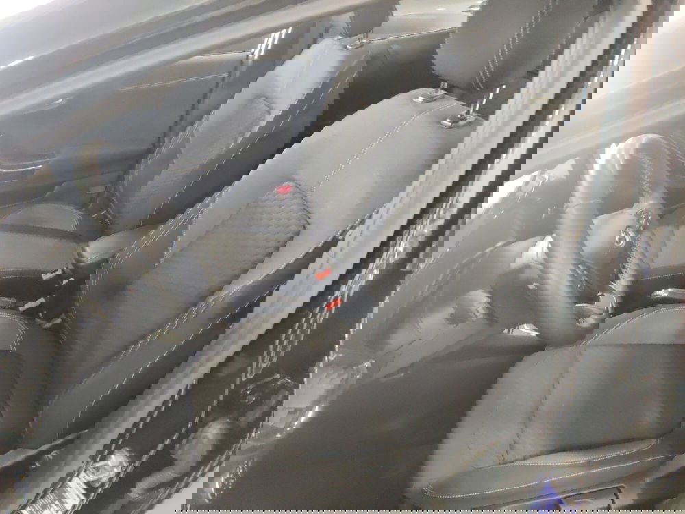 Ford Puma usata a Arezzo (13)