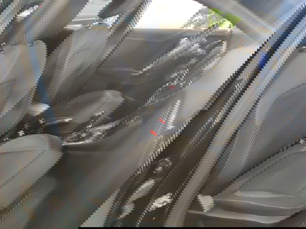 Ford Puma usata a Arezzo (14)