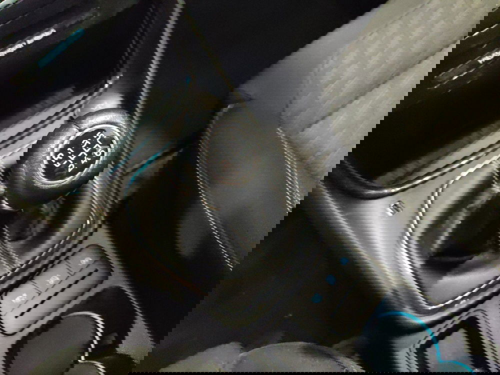 Ford Puma usata a Arezzo (16)