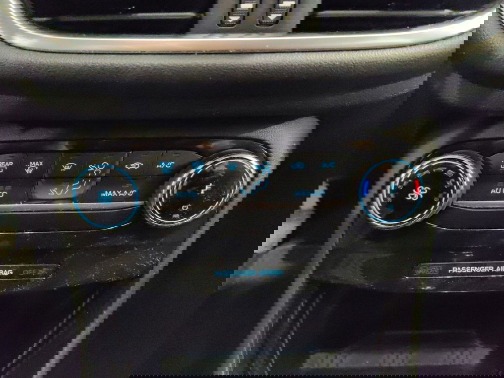 Ford Puma usata a Arezzo (17)