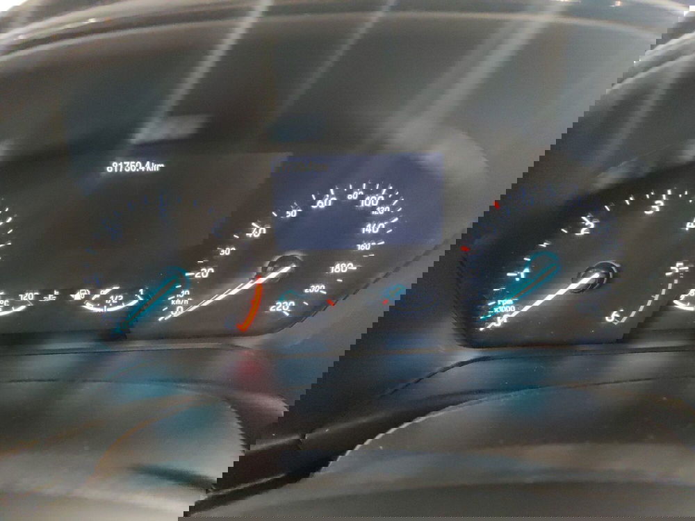 Ford Puma usata a Arezzo (18)