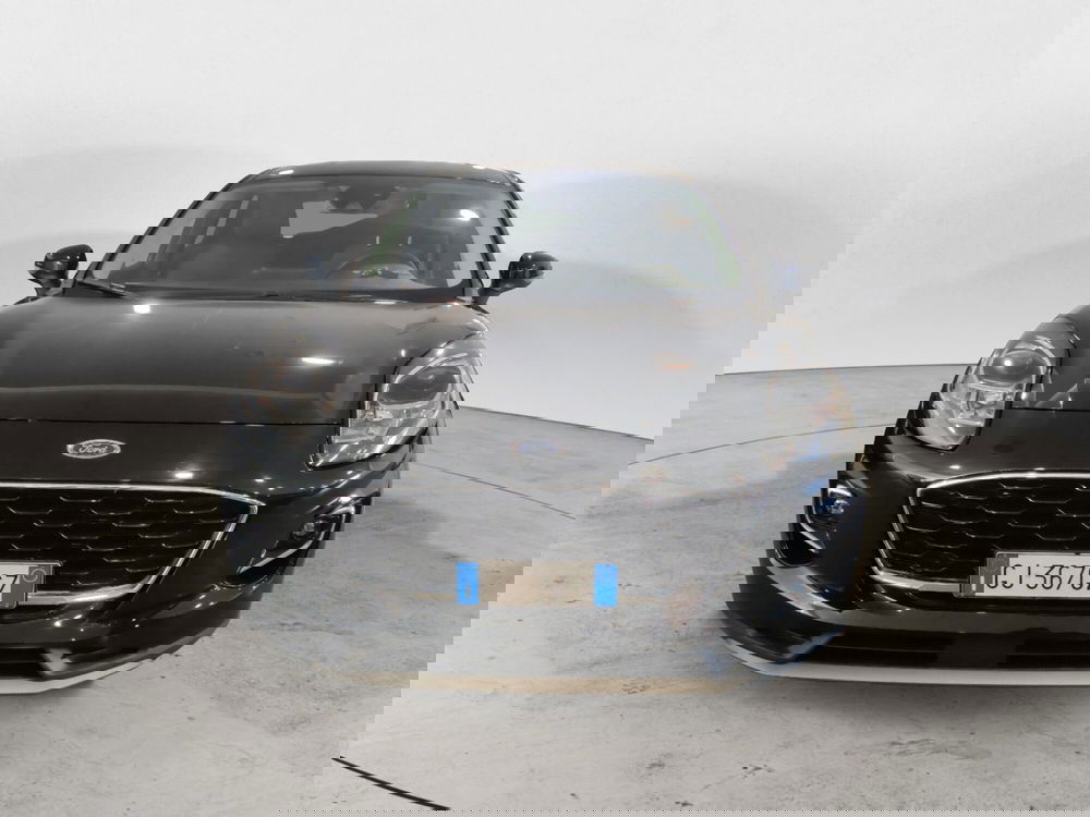 Ford Puma usata a Arezzo (2)