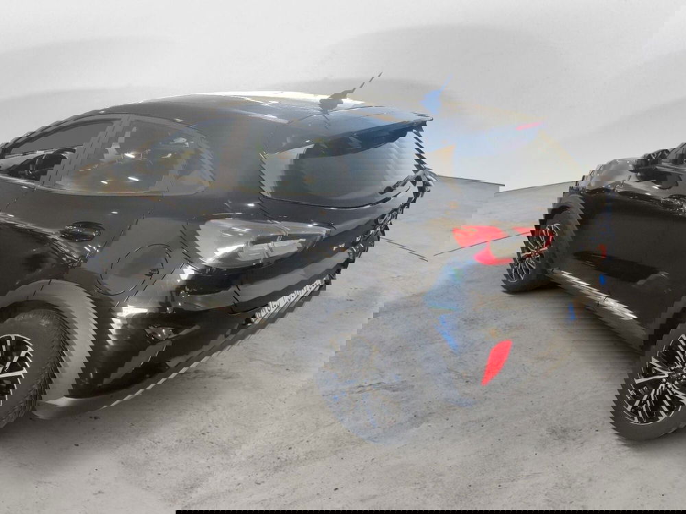 Ford Puma usata a Arezzo (4)